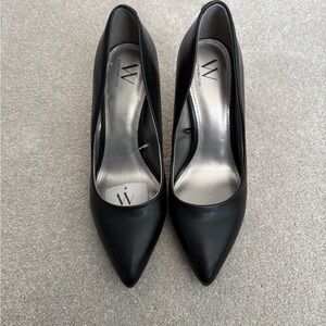 New Worthington Pumps